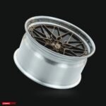 CMST CD201T 一對裝輪轂