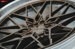 CMST CD201T 一對裝輪轂