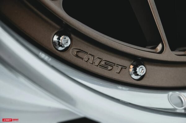 CMST CD201T 一對裝輪轂