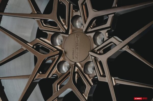 CMST CD201T 一對裝輪轂