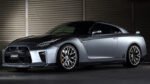 RAYS G16 20 for Toyota Supra A90