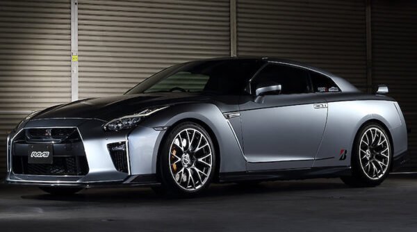 RAYS G16 20 for Toyota Supra A90