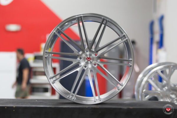 Vossen Forged Precision 系列 VPS-307