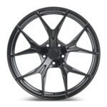 Rohana Rotary 輪轂 RFX5
