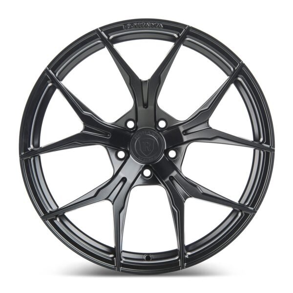Rohana Rotary 輪轂 RFX5