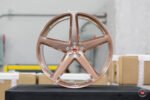 Vossen Forged CG 系列 CG-201