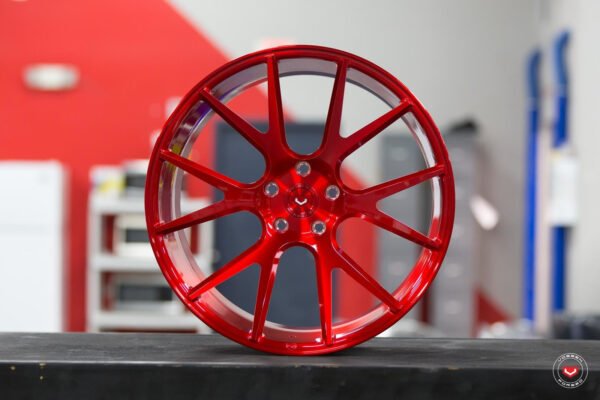 Vossen Forged Precision 系列 VPS-306