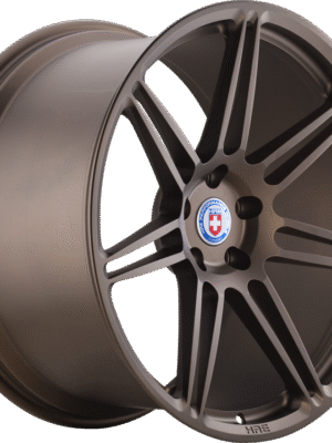 HRE 輪轂 Monoblok RS1M 系列 RS101M