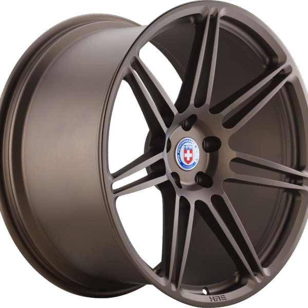 HRE 輪轂 Monoblok RS1M 系列 RS101M