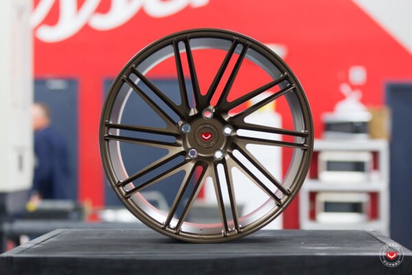 Vossen Forged Precision 系列 VPS-307T