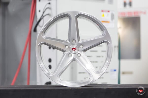 Vossen Forged CG 系列 CG-201