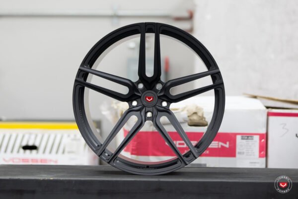 Vossen Forged HC 系列 HC-1