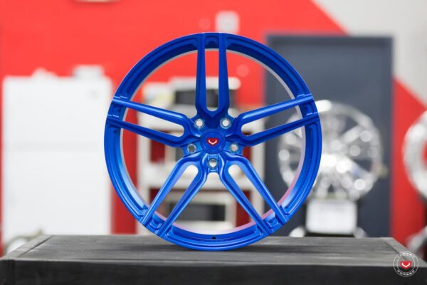 Vossen Forged HC 系列 HC-1