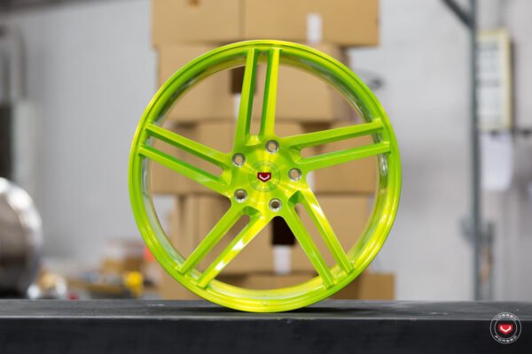 Vossen Forged Precision 系列 VPS-302T
