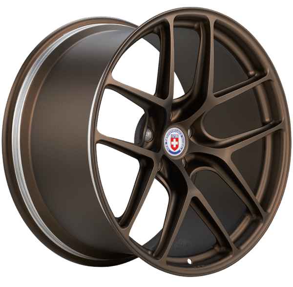 HRE 輪轂 Monoblok R1 系列 R101 輕量