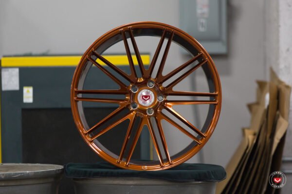 Vossen Forged Precision 系列 VPS-307T