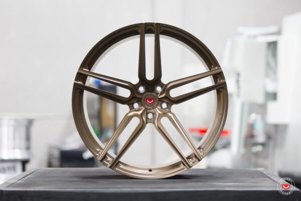 Vossen Forged HC 系列 HC-1