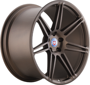 HRE 輪轂 Monoblok RS1M 系列 RS102M