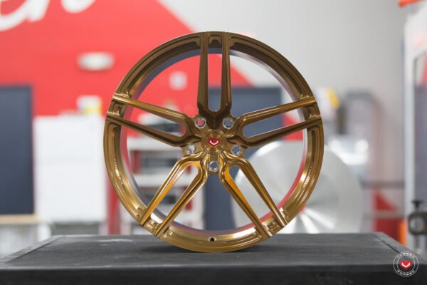 Vossen Forged HC 系列 HC-1