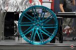 Vossen Forged Precision 系列 VPS-307T