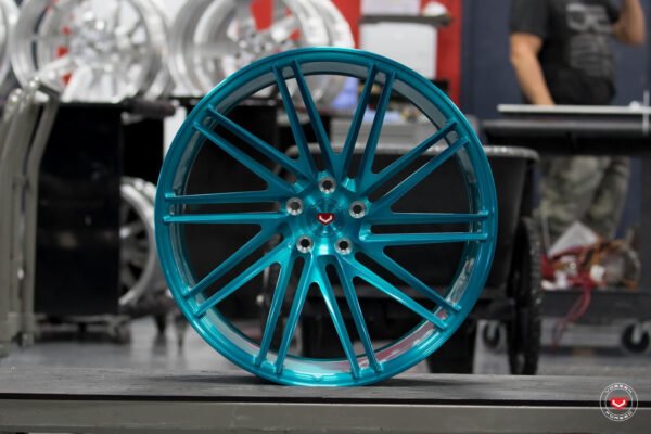 Vossen Forged Precision 系列 VPS-307T