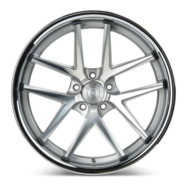 Rohana RC 系列 RC9