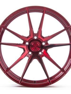 Rohana Rotary 輪轂 RFX2