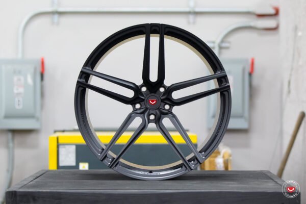 Vossen Forged HC 系列 HC-1