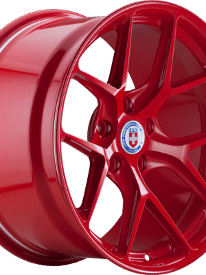HRE 輪轂 Monoblok R1 系列 R101