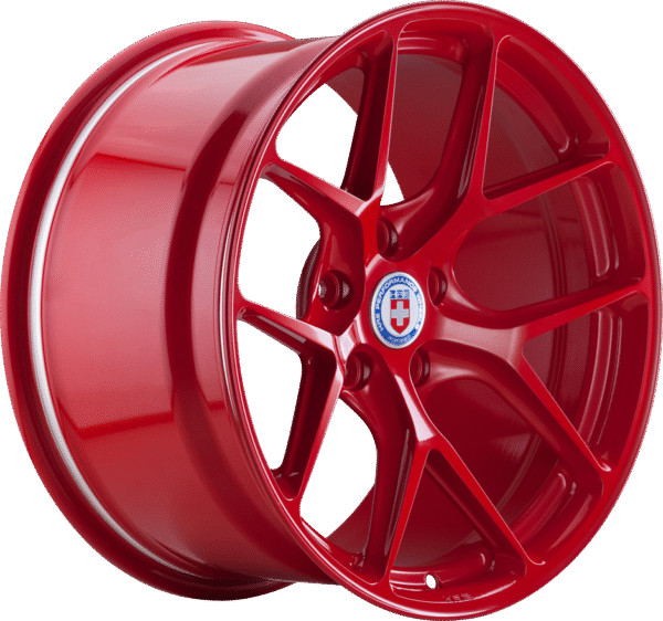 HRE 輪轂 Monoblok R1 系列 R101