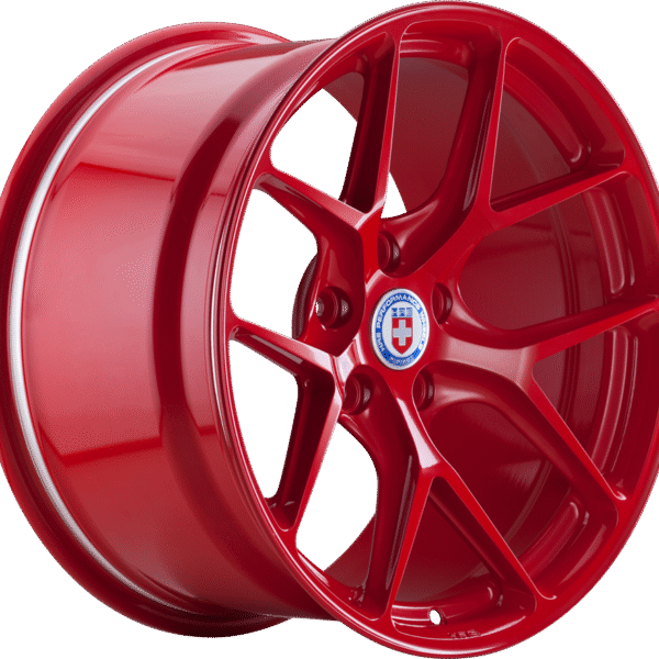 HRE 輪轂 Monoblok R1 系列 R101