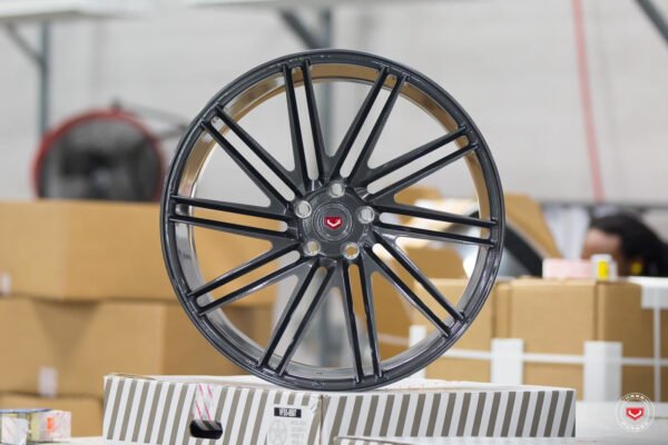 Vossen Forged Precision 系列 VPS-307T