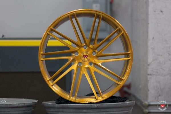 Vossen Forged Precision 系列 VPS-307T