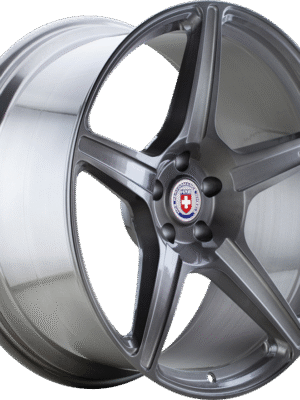 HRE 輪轂 Monoblok TR1 系列 TR105
