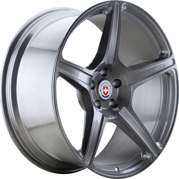 HRE 輪轂 Monoblok TR1 系列 TR105