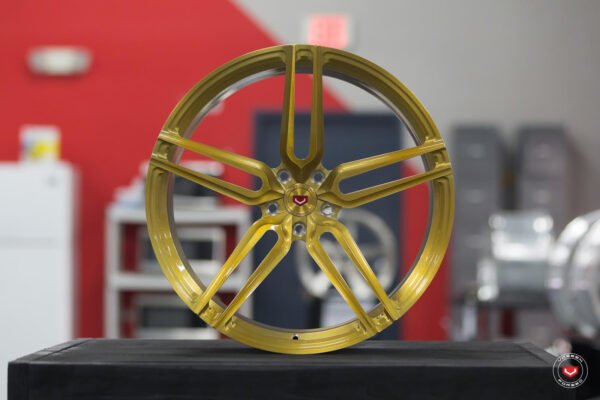 Vossen Forged HC 系列 HC-1