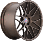 HRE 輪轂 Monoblok RS1M 系列 RS100M