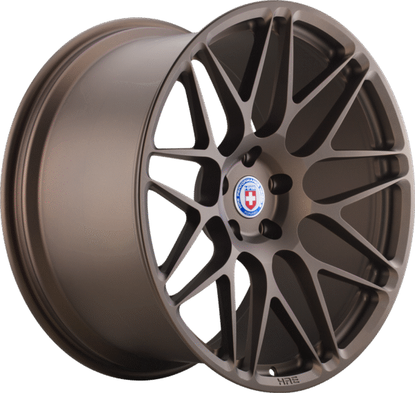 HRE 輪轂 Monoblok RS1M 系列 RS100M