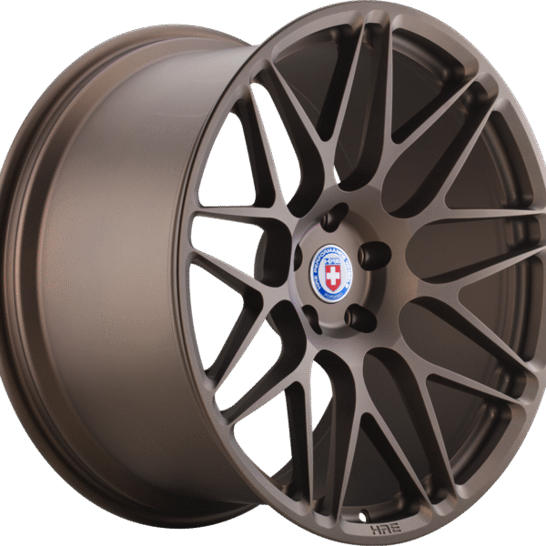 HRE 輪轂 Monoblok RS1M 系列 RS100M