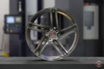 Vossen Forged Precision 系列 VPS-302T