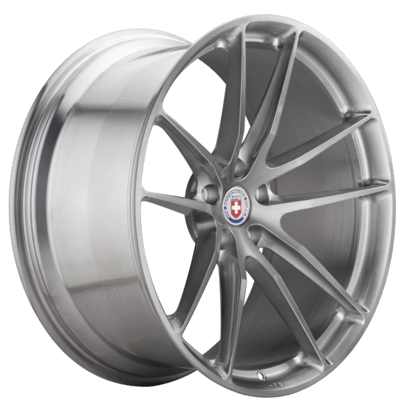 HRE 輪轂 Monoblok P1 系列 P104