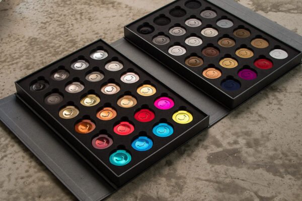 Vossen Forged LC 系列 LC-101