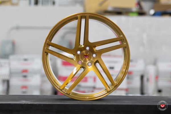 Vossen Forged Precision 系列 VPS-302T
