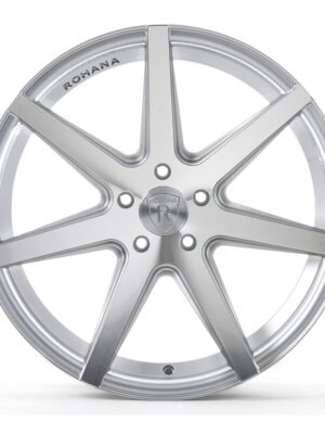 Rohana RC 系列 RC7