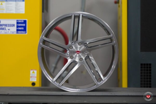 Vossen Forged Precision 系列 VPS-302T
