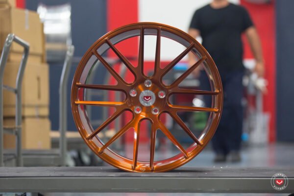 Vossen Forged Precision 系列 VPS-308