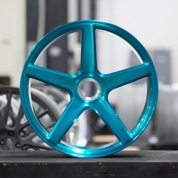 Vossen Forged Precision 系列VPS-303