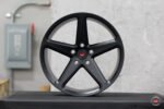 Vossen Forged CG 系列 CG-201