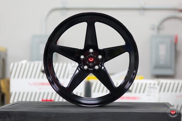 Vossen Forged LC 系列 LC-101