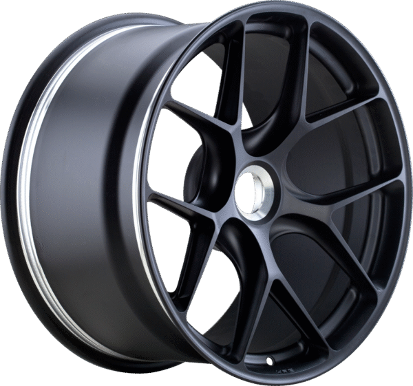 HRE 輪轂 Monoblok R1 系列 R101
